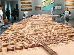 -广州市城市规划展览中心