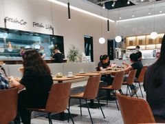 -FreshCo鲜途·西厨(大良店)