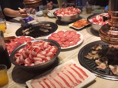 -胡哥烤肥牛(车公庙店)