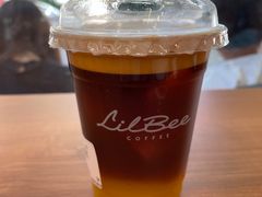 -LilBee Coffee
