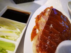 -老浒记烤鸭-北京菜(琉璃厂店)