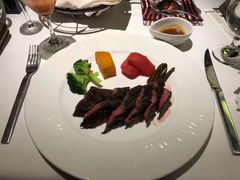 -王品牛排(珠海富华里店)