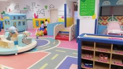 -孩子王(亳州万达店)