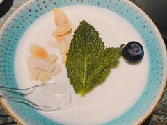 杏仁豆腐-苏帮袁Sue Cuisine(南开大悦城店)
