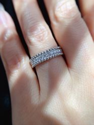 -Cindy Jewelry·钻戒·彩色宝石