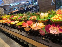 -梨花自助烤肉(乐宾店)