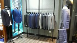 -Suit&Leader尚理德服装定制(上海展览中心店)