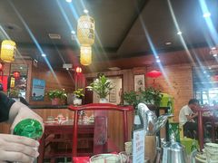 -一块豆腐(李沧书院路店)
