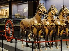 -北京大葆台遗址博物馆