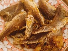 烤籽鱼-杜六房(大沽路店)