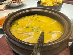 -铭家家宴·海鲜青岛菜·院子餐厅(燕岭路店)