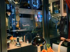-芙蓉堂(武汉天地店)