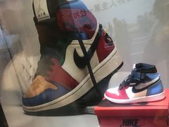-JORDAN(外滩中央体验店)