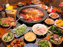 -陈眼镜火锅(总店)