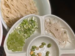 -四世同堂·京菜·烤鸭(双井店)
