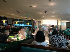 -淘米捞·米汤脆鲩鱼火锅(福田皇岗店)