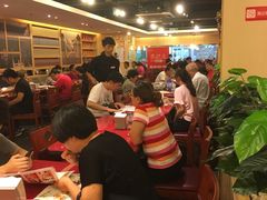 -宏状元现熬粥·京味菜(五棵松店)