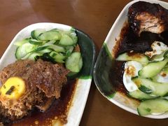 -盛记灶头菜饭
