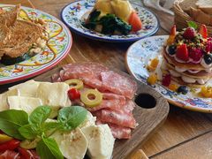 -Alimentari早午餐(安福路店)