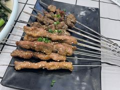 -四妹餐厅(玫瑰街店)