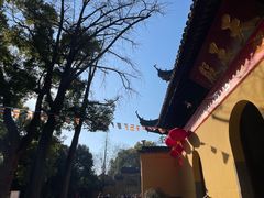-西园戒幢律寺