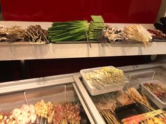 -老谢烧烤野馄饨(云霄路店)