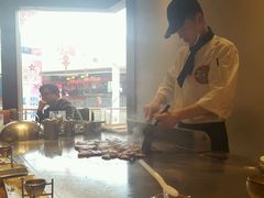 -赤坂亭·M9和牛烧肉·铁板烧(合肥万象城店)