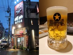 -焼肉なべしま 天文館店