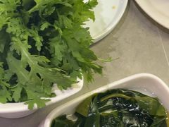 -宴全牛粤来越牛潮汕鲜牛肉火锅(海州万达广场店)