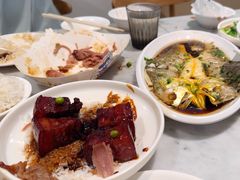 -南小馆(迪士尼小镇店)