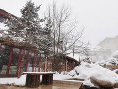 -汉拿山温泉度假酒店