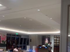 -广州天河体育中心美居酒店