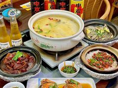-金龙·打边炉(武进路店)