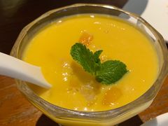 -时光乌托邦空中花园餐厅川味·融合菜(幸福广场店)