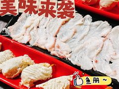 -合记汕头牛肉店(嘉禾路店)