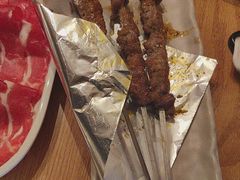 -额尔敦传统涮(光明路店)