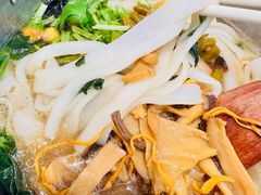 -小满手工粉(上海品尊国际店)