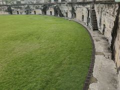 -石炮台公园