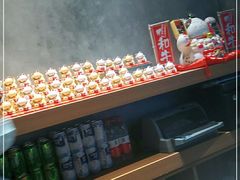 -NIUAN牛庵·日式和牛烧肉(恒隆店)