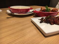 -必胜客(鳌江万达店)