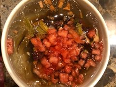 冰粉-大签门香串串(车公庙店)