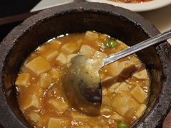 -绿茶餐厅(龙湖金楠天街店)
