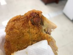 -麦当劳(塘厦蛟坪路DT店)