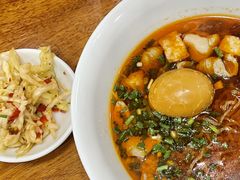 -蒋家肠旺面馆老店(合群路店)