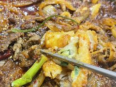 -妈妈手(山大总店)