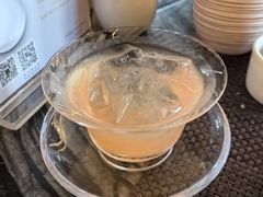 -长沙北辰洲际酒店-兰调全日餐厅