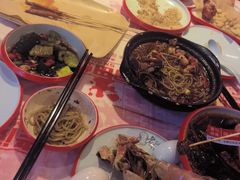 -老闵田螺馆·南昌市井菜·特色小吃(总店)
