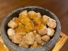 -美乐食街(小南店)