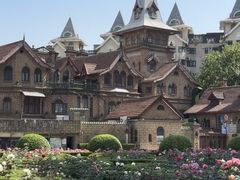 -马勒别墅饭店(静安寺店)