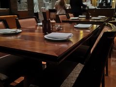 -西安凯悦酒店-自助餐厅·海鲜·烧烤